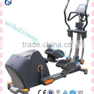 Commercial Elliptical trainer cardio/Fitness /Gym equipment