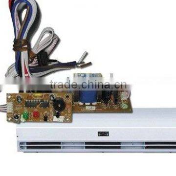 Air Curtain Controller