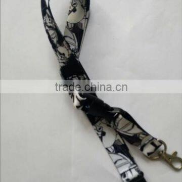 China alibaba wholesale cheap printed lanyards no minimum order