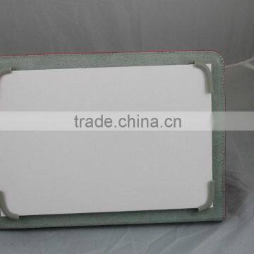 2015 Hot Sale Genuine Leather Tablet Phone Case PU Cheap Tablet Phone Cover photo-5