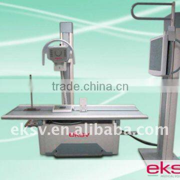 X-ray diagnostic equipment