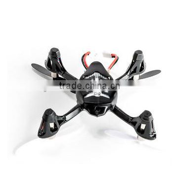 HUBSAN X4 H107L with LED Lights 4CH 2.4GHz RTF RC Quadcopter