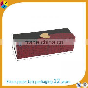 wholesale rose cheap empty gift boxes