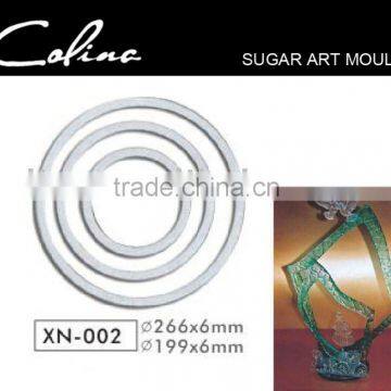 Sugar Art Mould ,Cake Decorating Tools ,