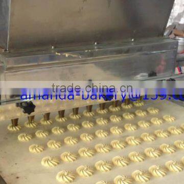 Cookies Baking Tunnel Oven photo-3