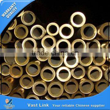 New design mill test certificated copper pipe with low price