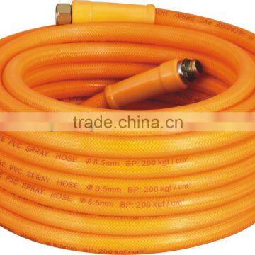 PVC HIGH PREESURE SPRAY HOSE