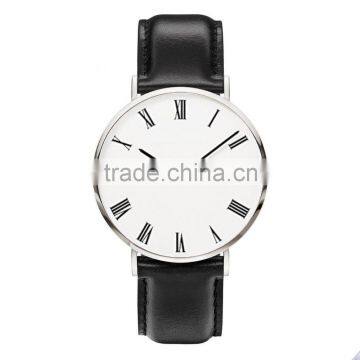 R0792 for Promotion Gifts Quartz Watch ,stainless Steel Back Case Quartz Watch photo-2