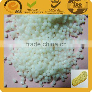TPR SHOE MATERIAL THERMOPLASTIC RUBBER