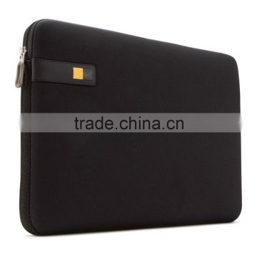 Neoprene laptop case sleeve bag