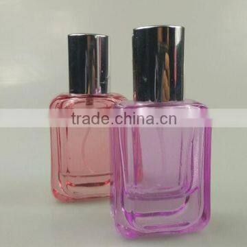 Perfume Use 50ml glass spray bottle atomizer spray bottle