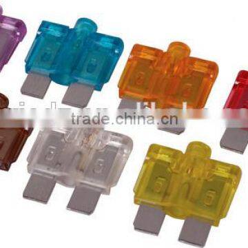 High Quality Small Type 7.5A Auto Motor Boat's Safty Car Fuse Blade