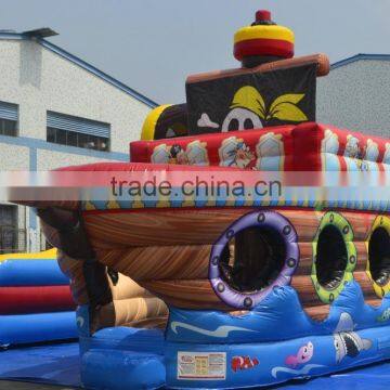 SUNJOY 2016 New Designed Wholesale Jumpers Large Trampolines for Sale