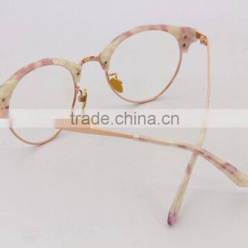 GB113 Fashion Elegant Latest Glasses Frames for Girls photo-4