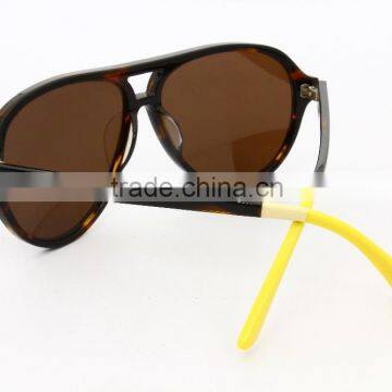 China Manufacturer Pilot Design Sunglasses,color Changing Sunglasses photo-3