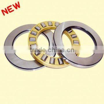 Cylindrical Roller Thrust Bearing 160tp166 photo-2