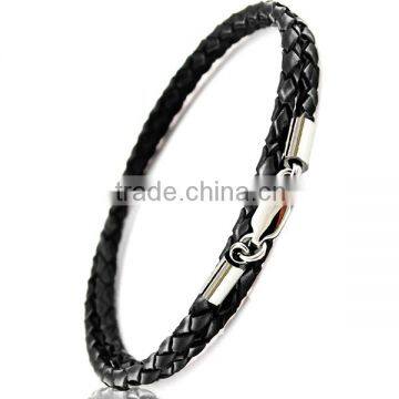 fashion wax cotton cord friendship bracelets