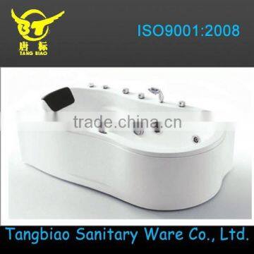 ITALY MARKET High Quality Acrylic Cheap High Quality Export Whirlpool Massage Bathtub,whirlpool Tubs