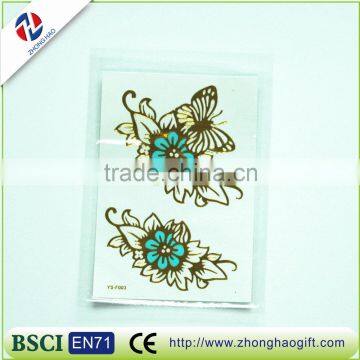 easy remove hair removal sticker