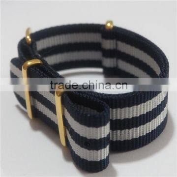 Popular Cheap Smart Ballistic Nylon Watch Strap 20mm photo-4