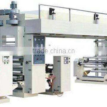 GT-C Series High-speed Dry-type Laminating Machine