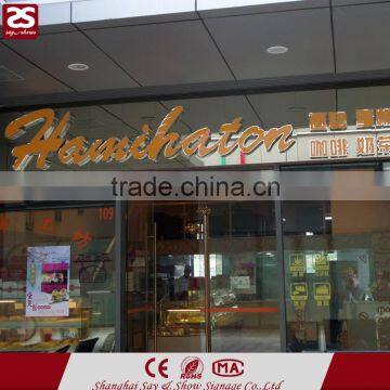 Custom Made LED Light Letters Sign Led Shop Advertising Board photo-3