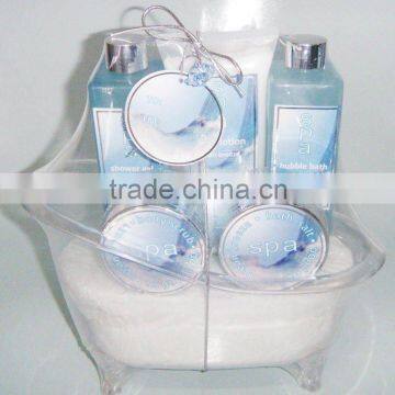 bath gift set(09CSP011)