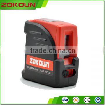 Top sell self-adjusting rotary line laser module