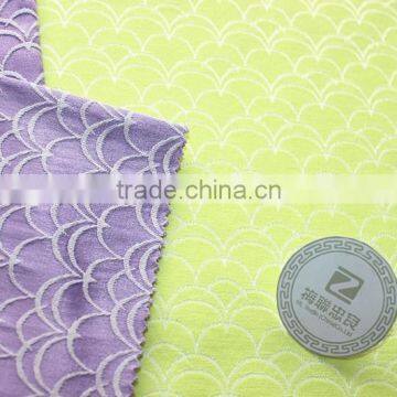 Elastic Fabric for Women's Wear photo-3