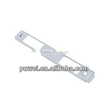 81842602Aluminum alloy accessories-bend pinch plate