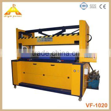 2016 hot sale Automatic vacuum forming machine thermoforming High Point factory 30years professional Top Quality