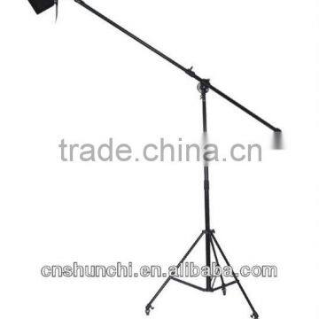 professional LED stage light tripod