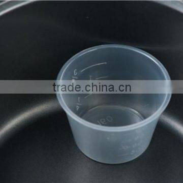 National and Straight Shape Electric Rice Cooker photo-4