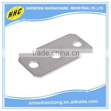 China High Quality Stamping Nonstandard Stainless Steel Bracket photo-6