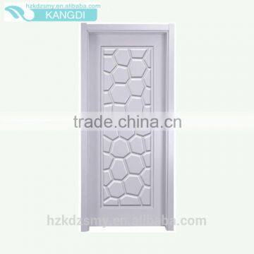 Chinese New Style PVC MDF Doors China Indoors