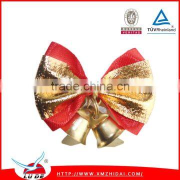 2015Fashion Docoration Christmas Ribbon Bow photo-3