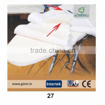 Needle Punch PET Non Woven Fabric