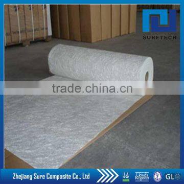 Fiberglass Chopped Strands Mat photo-2