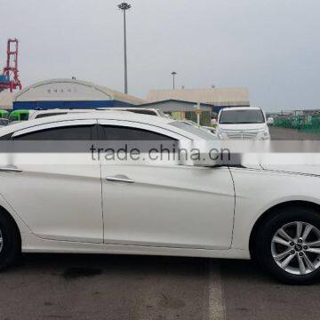 HYUNDAI SONATA Y20 photo-3