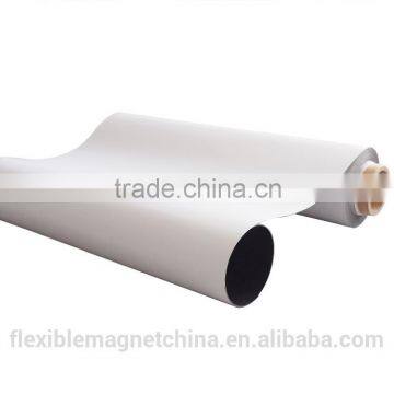 Flexible Magnet Sheeting With Self Adhesive photo-6