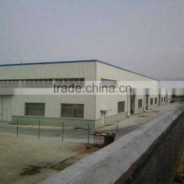 New Styles Heavy Design Steel Structure Building photo-2