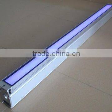 2015 new linear led underground light fixtures outdoor