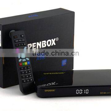 Opembox A5S Dvb-S2 Decoder Satellite tv Receiver With DVB-S2,free Iptv,free Youtube,youporn Video Singapore Set Top Box photo-4
