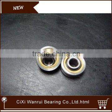 high quality wholesale good precision Spherical Plain Bearing mounted