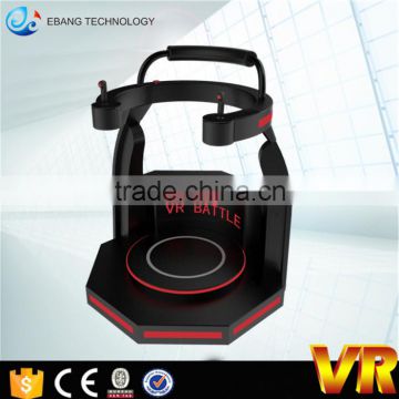 Interactive 5d 9d Shooting Gun Simulator Game Machine For Sale