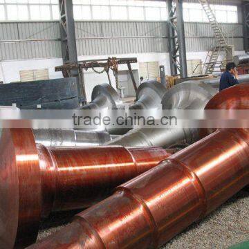 Wind Power Shaft
