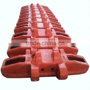 Made In China Track Shoe For Excavator photo-1