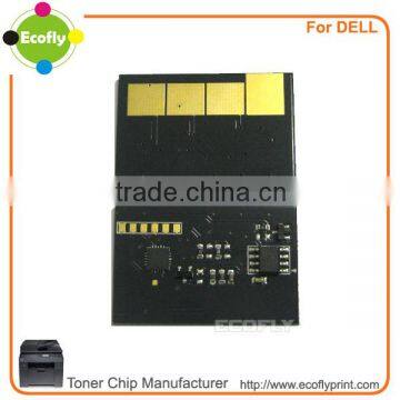 Cartridge Chip for Dell 2335 2335DN China Toner Cartridge Chip