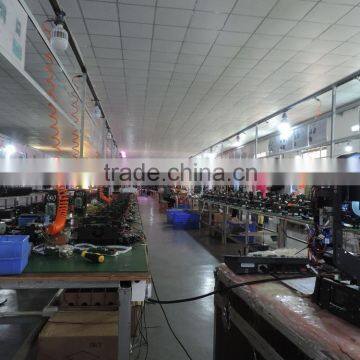 7KW Stage Sky Search Light,29A-34A Waterproof,Xenon Lamp 7KW,Beam Angle 9 Degree (10-15 km or Less) photo-2