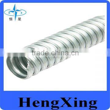 Galvanized Flexible Metal Conduit,flexible Conduit,GI Conduit